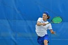 Tennis vs St Michael’s  Men’s and Women’s Tennis vs St Michael’s. - Photo By: KEITH NORDSTROM : Wheaton, Tennis